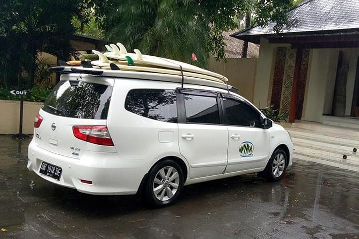 Lombok Surf Intensive: 6-Day Nayaka Surf Camp for Beginners & Intermediates photo 3