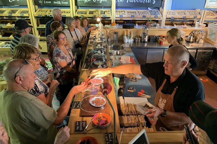 Margaret River Full Bottle Wine Tour — Barrel Tastings, Chocolates & Country Lunch photo 4