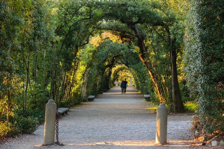 Boboli Garden Guided Tour: Explore Florence’s Historic Italian Garden photo 2