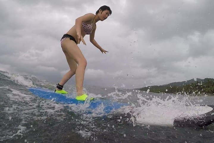 Senggigi Surf Lessons: 3-Day Beginner Package on Lombok’s West Coast photo 2
