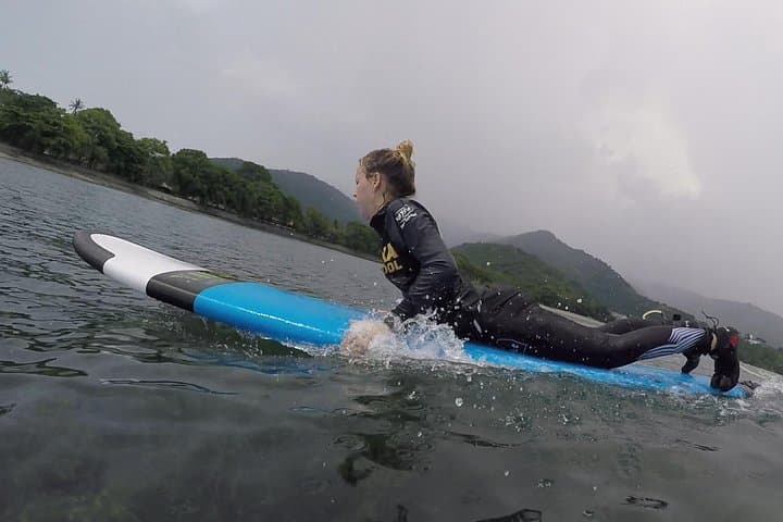 Senggigi Surf Lessons: 3-Day Beginner Package on Lombok’s West Coast photo 5