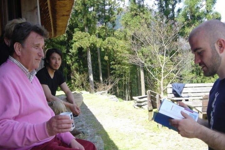 Iya Valley Half-Day Private Chauffeur Tour: Vine Bridges, Gorges & Mountain Views photo 4