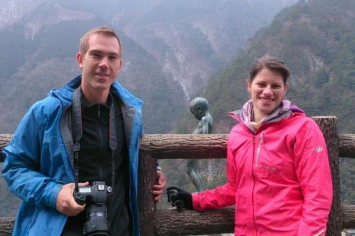 Iya Valley Half-Day Private Chauffeur Tour: Vine Bridges, Gorges & Mountain Views photo 5