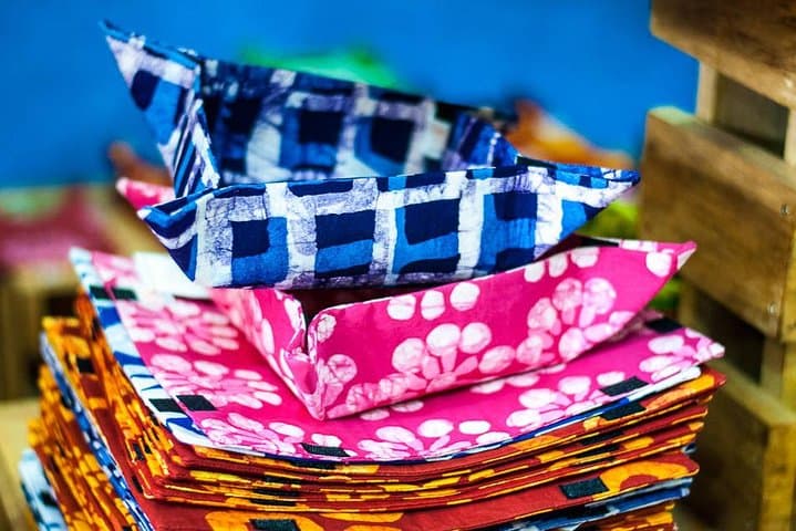 Best of Ghana: 12-Day Cultural and Safari Circuit