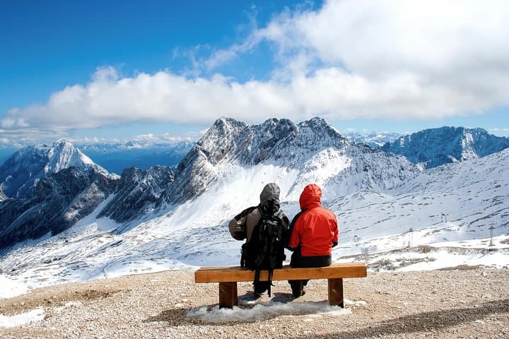 Zugspitze Day Trip from Munich: Ride the Cable Car to Germany’s Highest Peak
