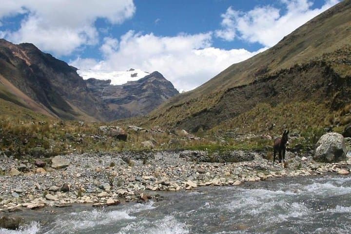 Climb Mateo Mountain Near Huaraz: A Beginner’s Glacier Trek at 5200m photo 6