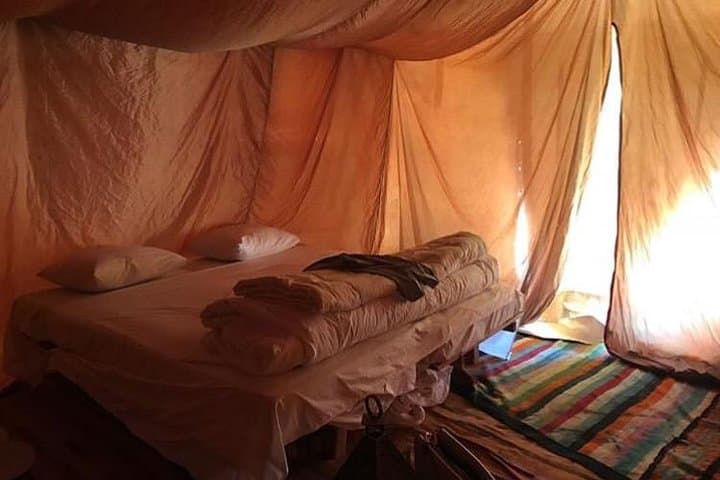 Luxury Overnight Sahara Desert Escape from Tozeur photo 4