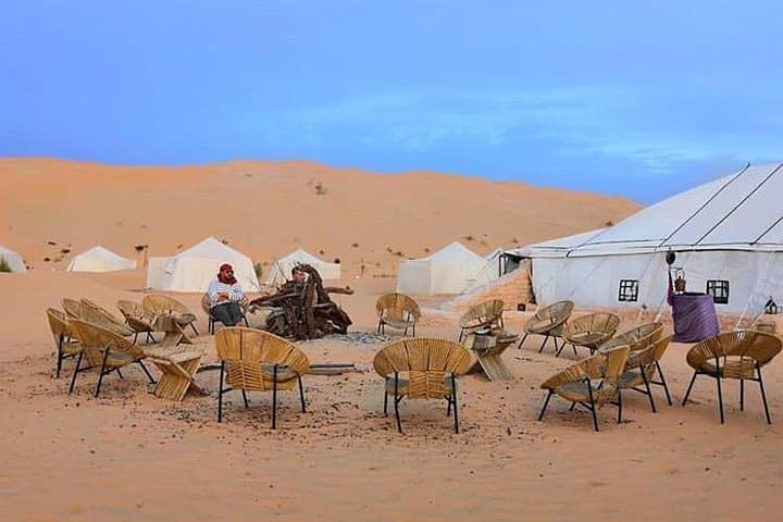 Luxury Overnight Sahara Desert Escape from Tozeur photo 6