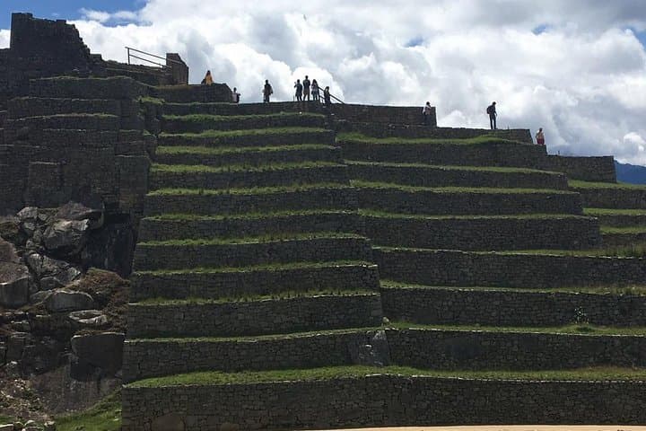 Traditional Cusco & Machu Picchu: 3-Day Panoramic Train Experience photo 6