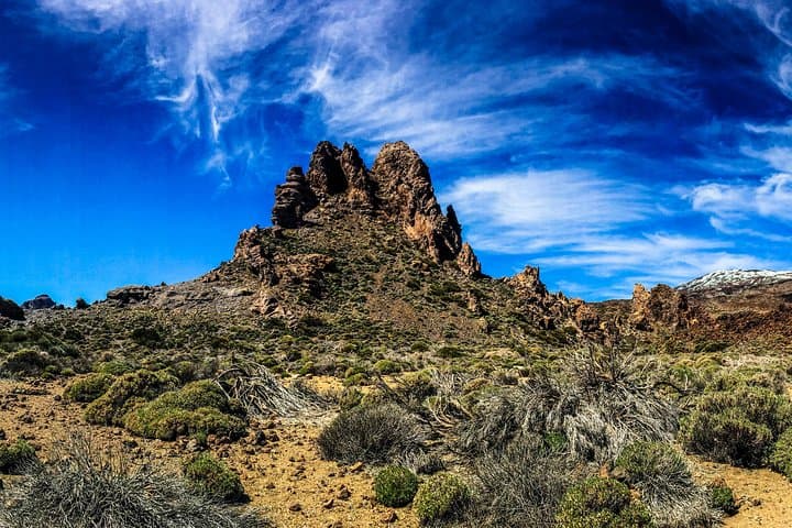 Private Teide & North Tenerife Tasting Tour — Volcano Views and 5‑Course Local Cuisine photo 6
