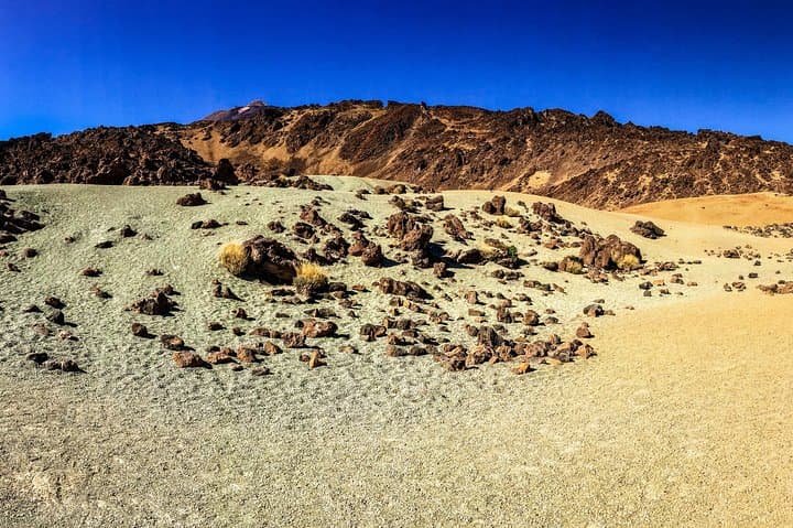 Private Teide & North Tenerife Tasting Tour — Volcano Views and 5‑Course Local Cuisine photo 5