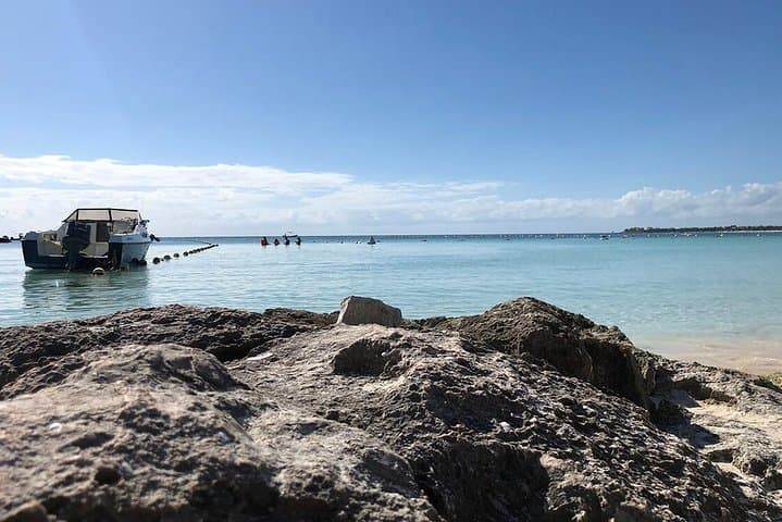 Snorkel with Turtles in Akumal: Private Snorkeling & Cenote Swim photo 1