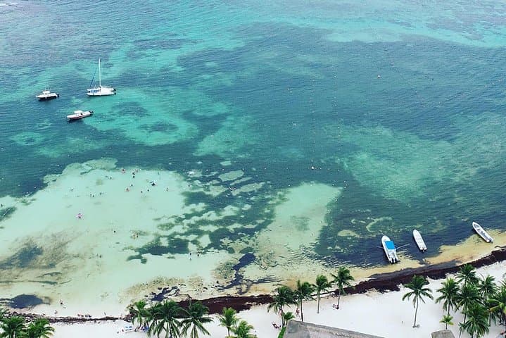 Snorkel with Turtles in Akumal: Private Snorkeling & Cenote Swim photo 4