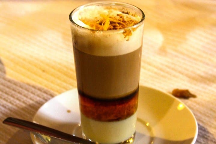 Private Teide & North Tenerife Tasting Tour — Volcano Views and 5‑Course Local Cuisine photo 4