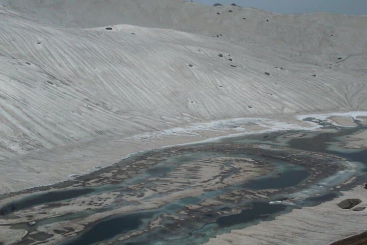 Trek to the Mountain of the Broken Lake — 6-Day Pir Panjal Expedition from Manali photo 4