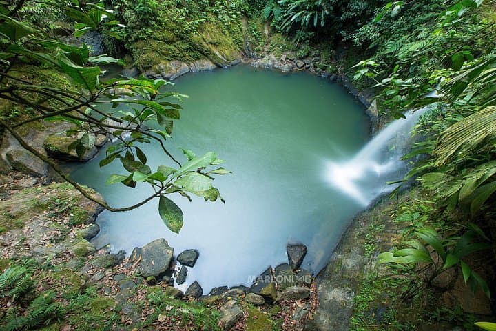 Carpishuyacu Falls and San José Thermal Baths Day Trip from Tarapoto photo 4