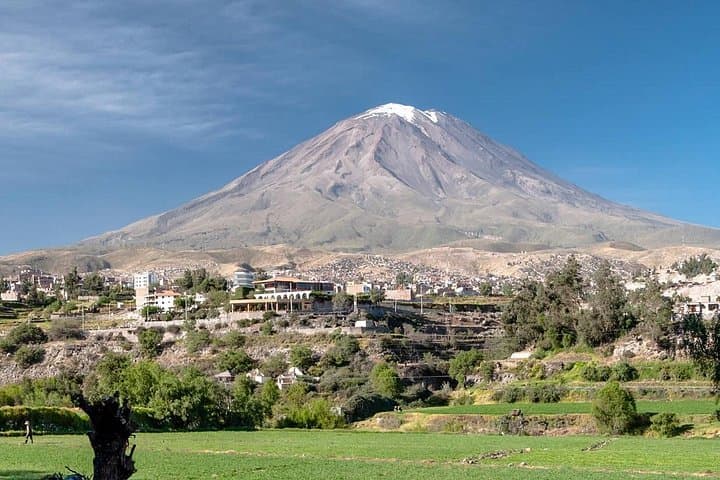Explore the Sillar Route: Arequipa Quarry, Carmen Alto & Yanahuara Desserts photo 4