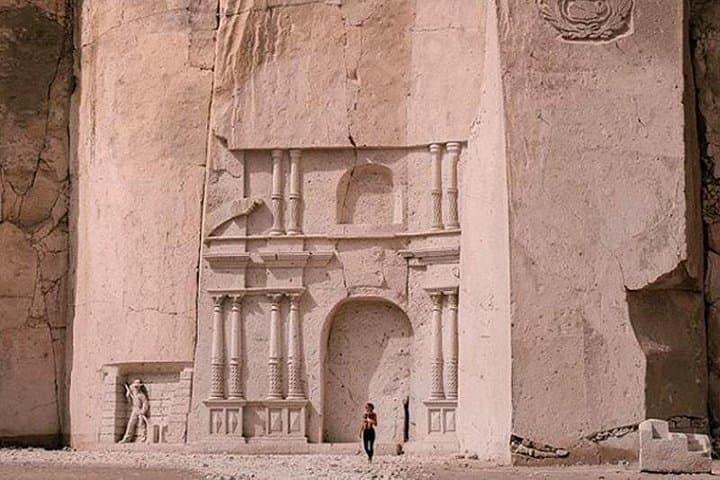 Explore the Sillar Route: Arequipa Quarry, Carmen Alto & Yanahuara Desserts photo 3