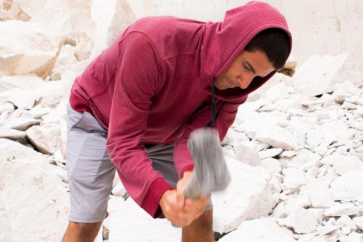 Explore the Sillar Route: Arequipa Quarry, Carmen Alto & Yanahuara Desserts photo 5
