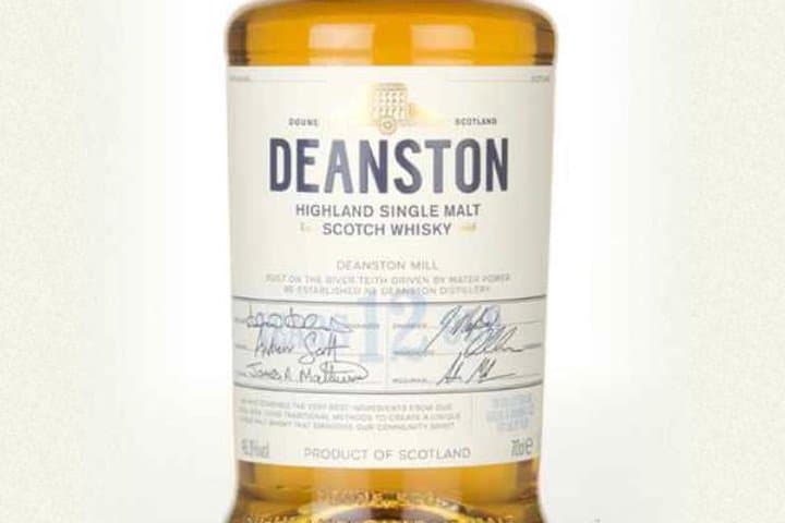 Whisky Tour & Stirling Castle Day Trip from Edinburgh photo 5