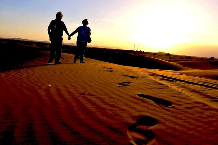Morocco Desert Tour: 3-Day Marrakech to Merzouga Sahara Adventure photo 3