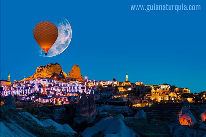 Cappadocia Green Tour: Full-Day Valleys, Underground Cities & Village Culture photo 1