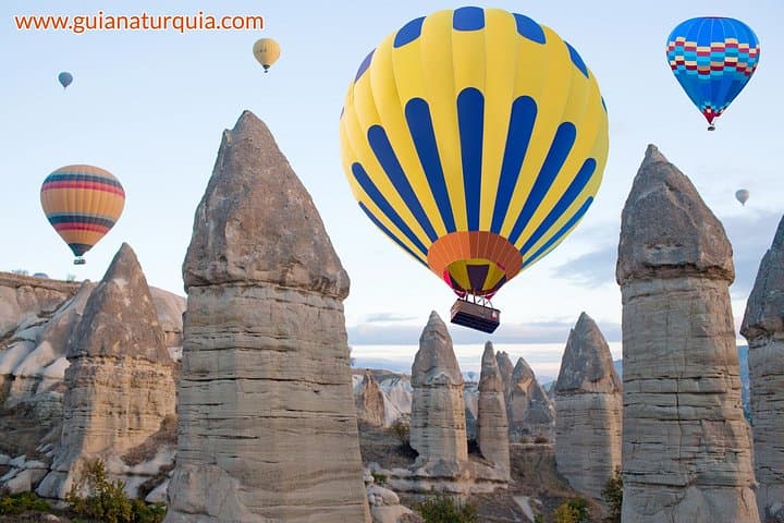Cappadocia Green Tour: Full-Day Valleys, Underground Cities & Village Culture photo 4