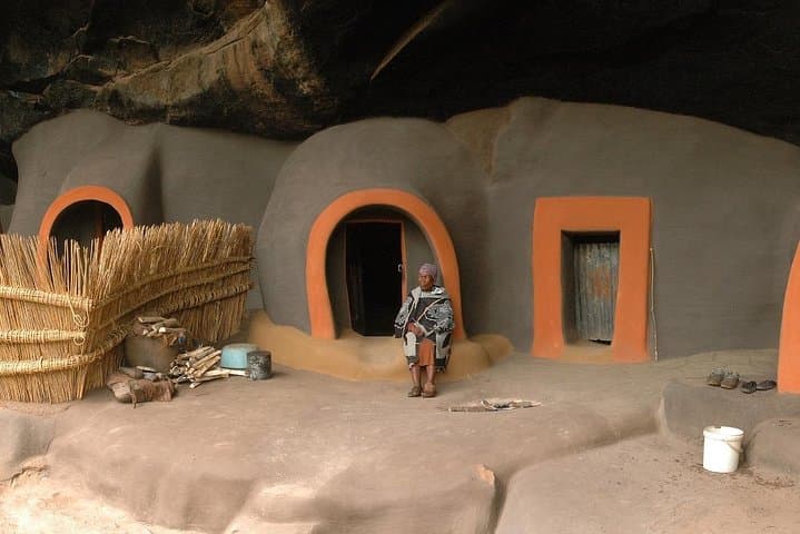 3-Day Highlights of Lesotho: Sani Pass, Maletsunyane & Basotho Culture