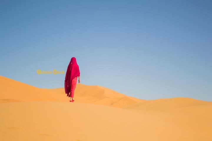 Morocco Desert Tour: 3-Day Marrakech to Merzouga Sahara Adventure photo 4