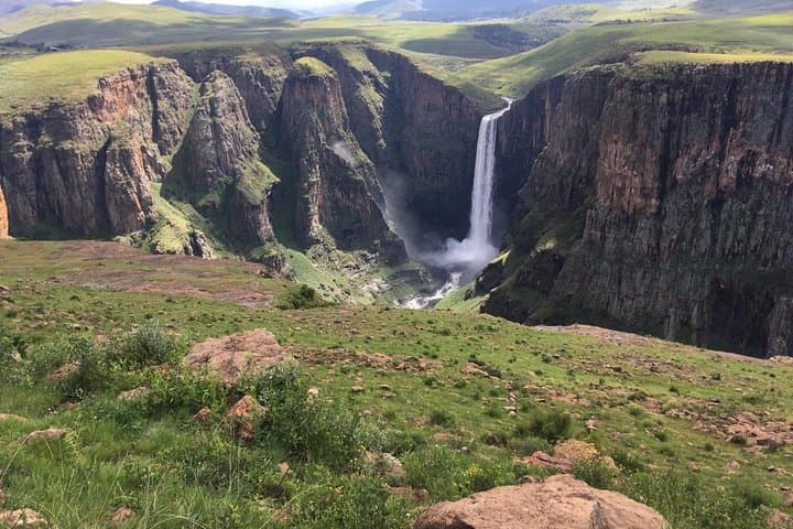 3-Day Highlights of Lesotho: Sani Pass, Maletsunyane & Basotho Culture photo 4