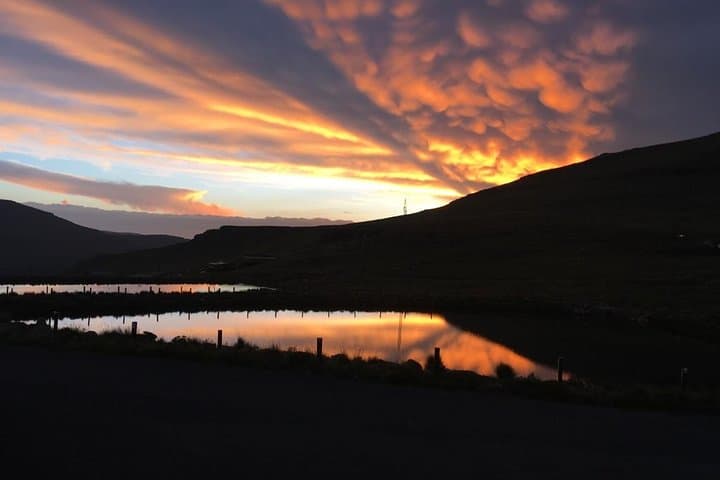 3-Day Highlights of Lesotho: Sani Pass, Maletsunyane & Basotho Culture photo 5