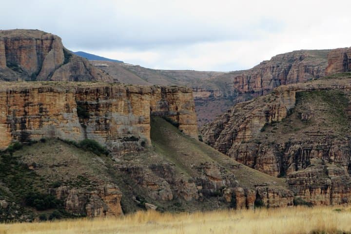 3-Day Highlights of Lesotho: Sani Pass, Maletsunyane & Basotho Culture photo 6