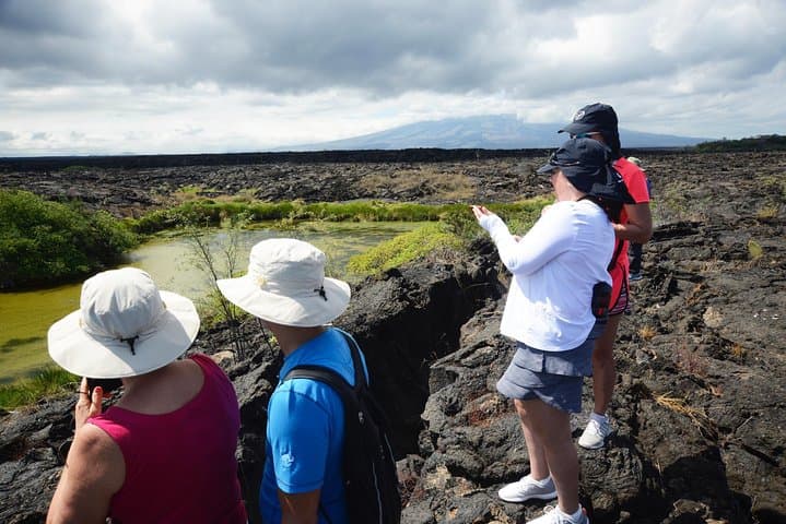 5-Day Galapagos Multisport Adventure: Bike, Kayak, Hike & Snorkel photo 3