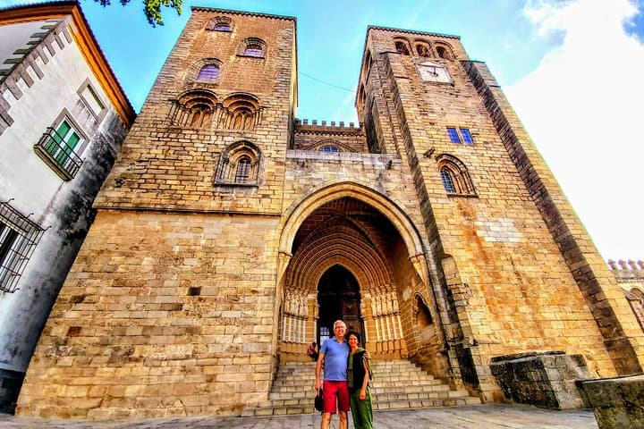 Portugal Private Luxury Multi-Day Tours: Lisbon, Sintra & Porto in 5–7 Days photo 4