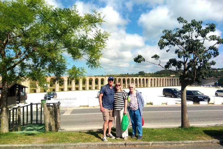 Portugal Private Luxury Multi-Day Tours: Lisbon, Sintra & Porto in 5–7 Days photo 5