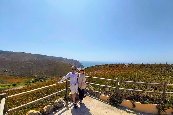 Portugal Private Luxury Multi-Day Tours: Lisbon, Sintra & Porto in 5–7 Days photo 3