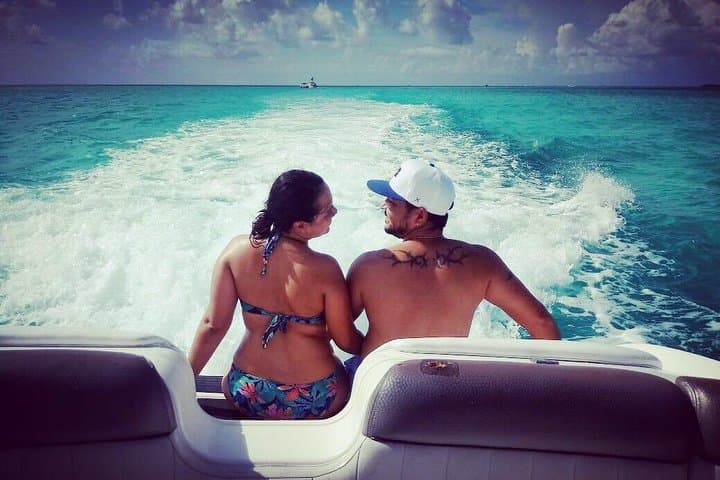 El Cielo Private Snorkel Excursion — Starfish, Sandbanks & Palancar Reef