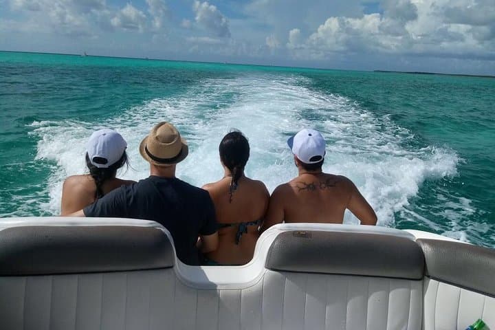 El Cielo Private Snorkel Excursion — Starfish, Sandbanks & Palancar Reef photo 6