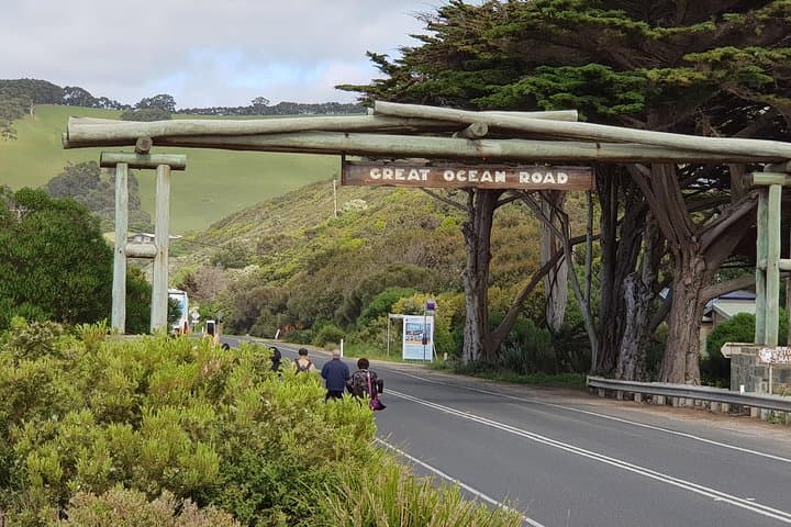 Great Ocean Road: Ultimate 2-Day Coastal Tour from Melbourne photo 4