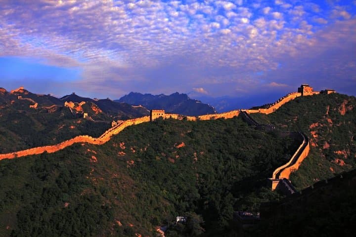Two-Day Mutianyu and Jinshanling Great Wall Group Tour from Beijing photo 6