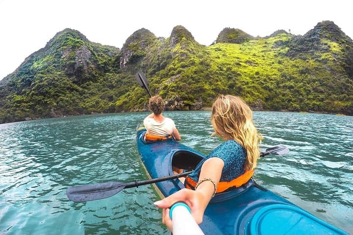 North Vietnam in 7 Days: Hanoi, Halong Bay, Sapa & Ninh Binh Adventure photo 3