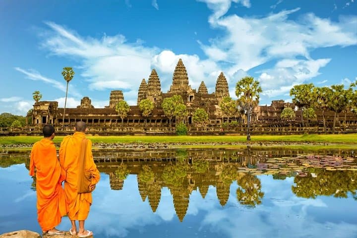 3-Day Angkor Itinerary: Angkor Wat, Ta Prohm & Tonle Sap Boat Trip