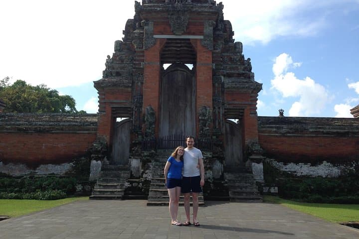 Tanah Lot & Uluwatu Temple Day Tour from Seminyak — Sunset, Kecak Dance & Shopping photo 2