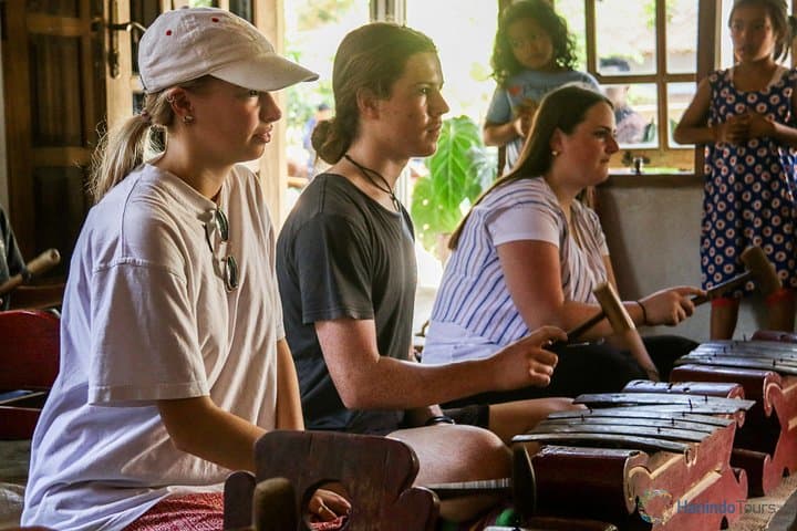 Candirejo Village Tour: Experience Traditional Javanese Life Near Borobudur photo 2