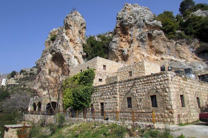 Qadisha Valley, Bcharre & Cedars of God Day Tour from Beirut photo 3