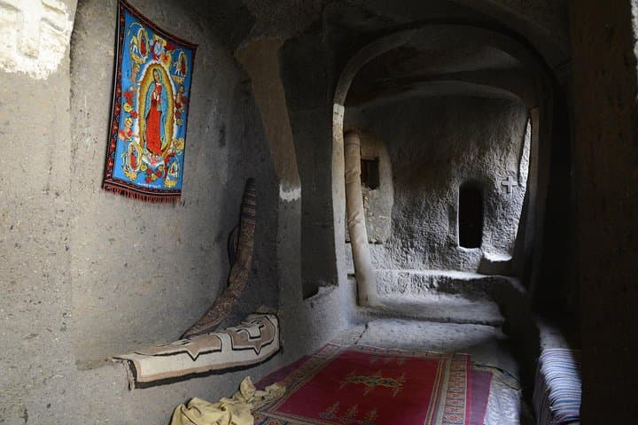 Exploring Lalibela's Rock Churches and Asheton Mariam Monastery photo 3