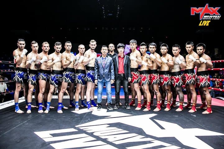 experience-max-muay-thai-pattaya-authentic-thai-kickboxing photo 2