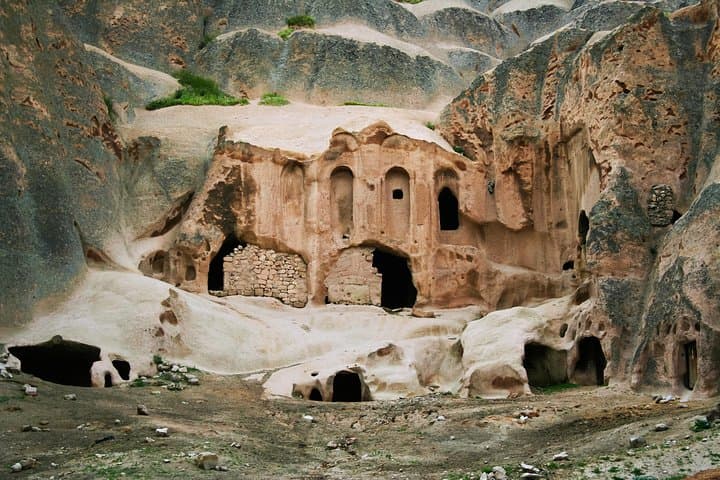 Cappadocia in Two Days: Underground Cities, Fairy Chimneys & the Ihlara Hike photo 4