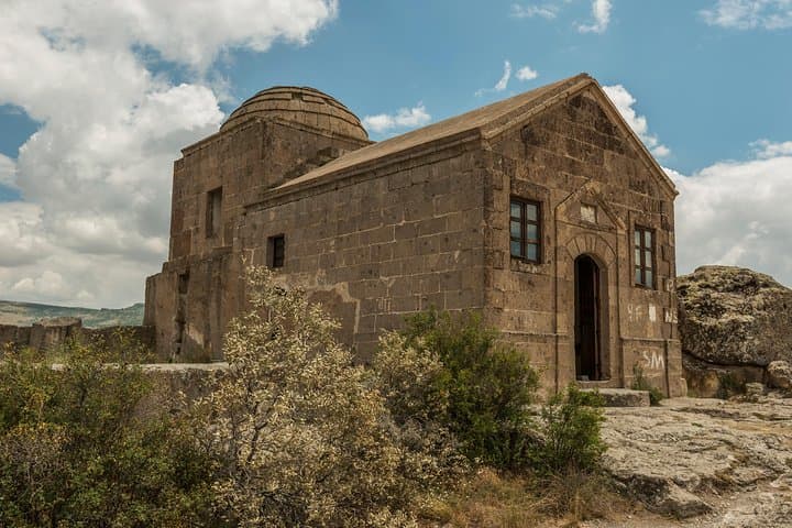3-Day Private Cappadocia Tour — Kaymaklı, Göreme & Off-Track Villages