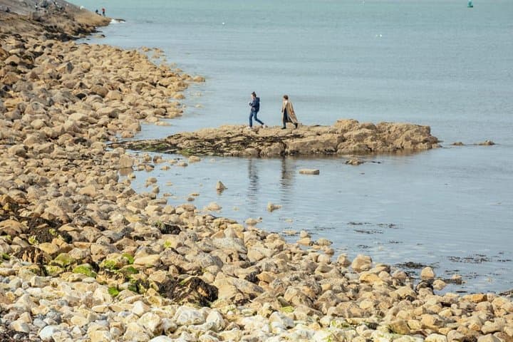 Howth Private Day Trip from Dublin — Castle, Cliffs & Harbor Walk photo 5